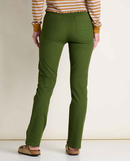 Women's Earthworks Pant - by Toad&Co  | Toad&Co Women