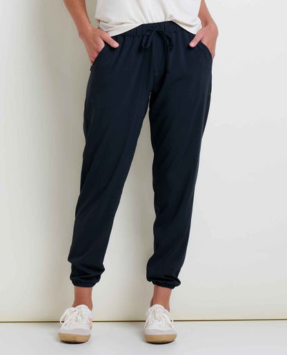 Women's Sunkissed Jogger - Recycled Blend Pants by Toad&Co  | Toad&Co Women