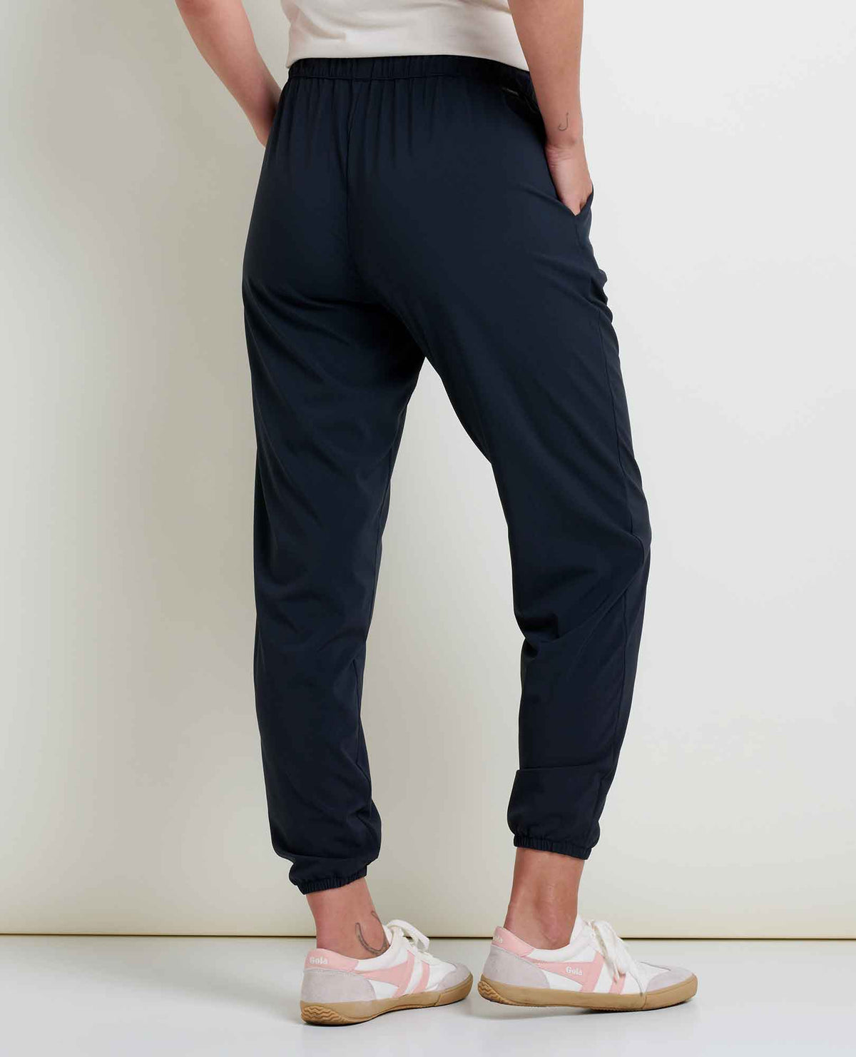 Women's Sunkissed Jogger - Recycled Blend Pants by Toad&Co  | Toad&Co Women
