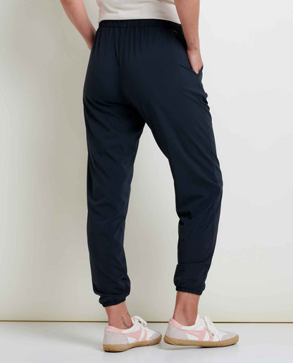 Women's Sunkissed Jogger - Recycled Blend Pants by Toad&Co  | Toad&Co Women