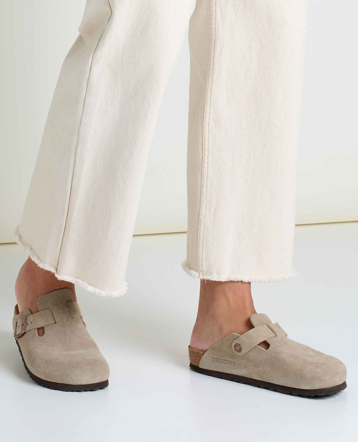 Balsam High Rise Organic Cotton Jeans  | Toad&Co Women