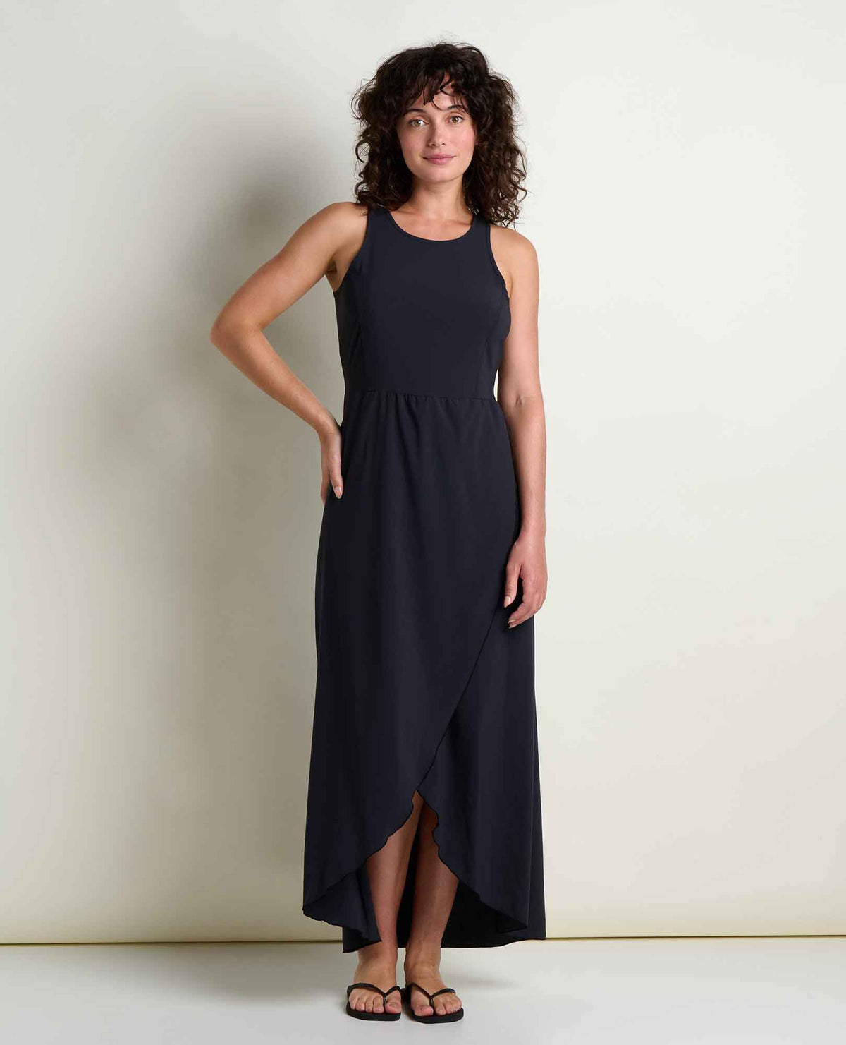 Women's Sunkissed Maxi Dress - by Toad&Co  | Toad&Co Women