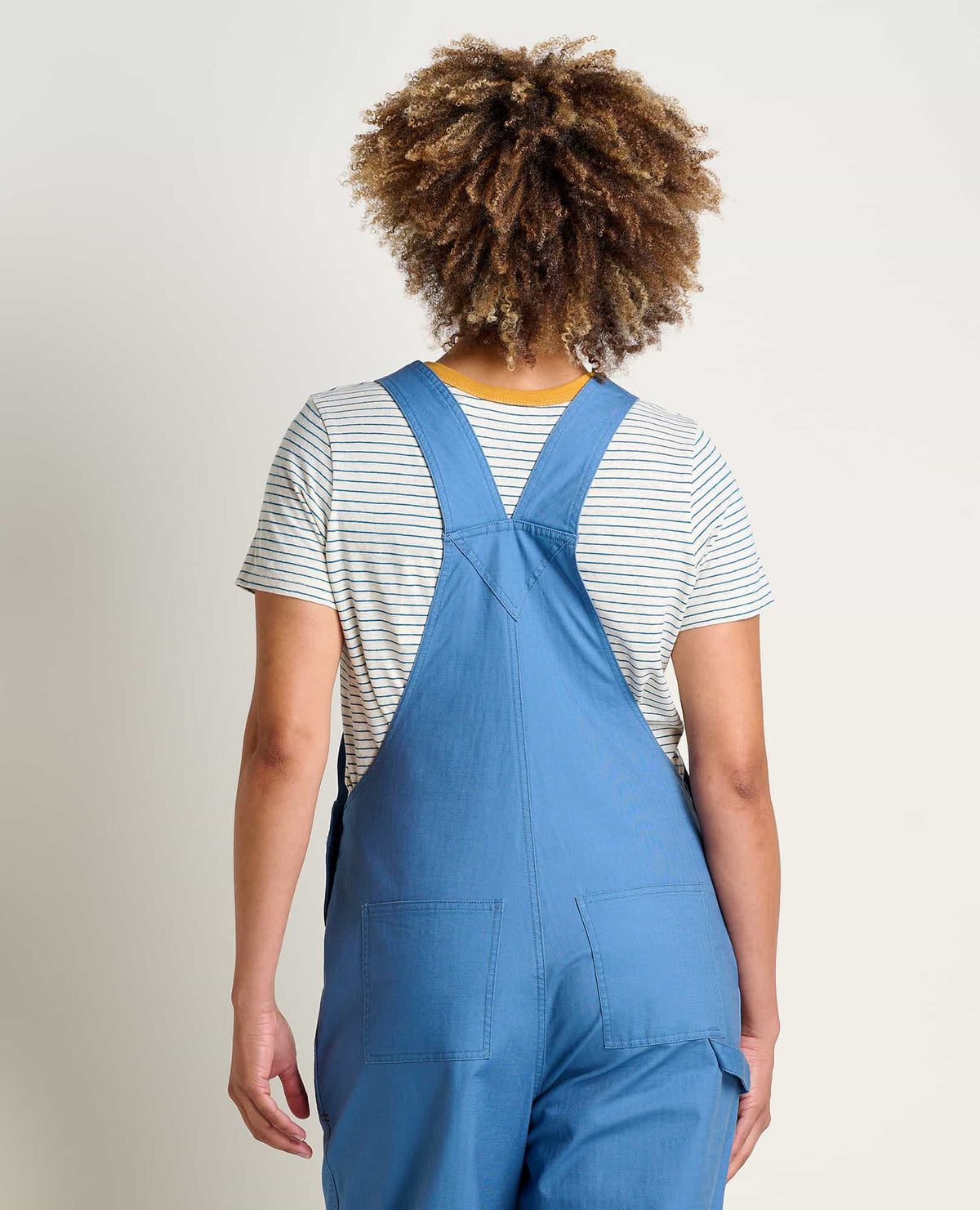 Juniper Organic Cotton Overalls - Workwear & Sustainable Style  | Toad&Co Women