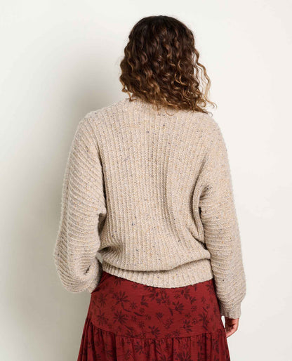 Nepwood Cardigan  | Toad&Co Women