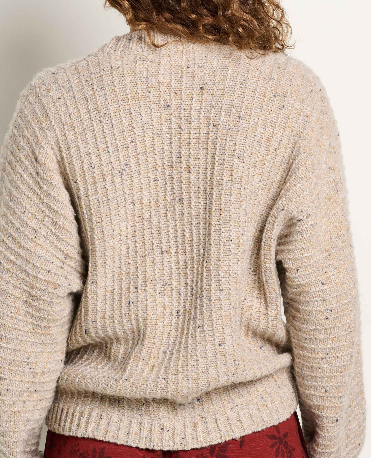 Nepwood Cardigan  | Toad&Co Women