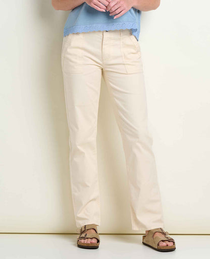 Women's Earthworks Pant - by Toad&Co  | Toad&Co Women
