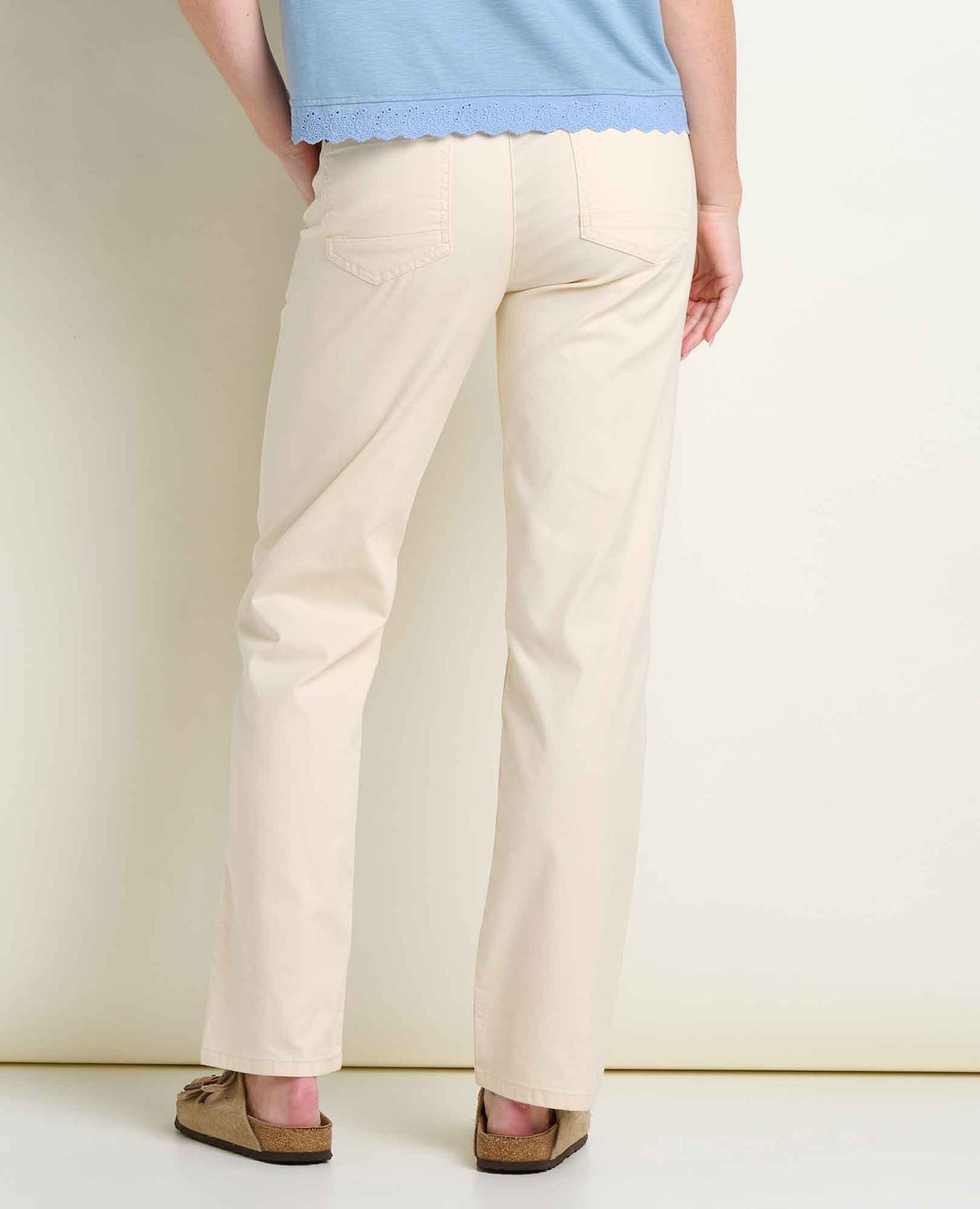 Women's Earthworks Pant - by Toad&Co  | Toad&Co Women