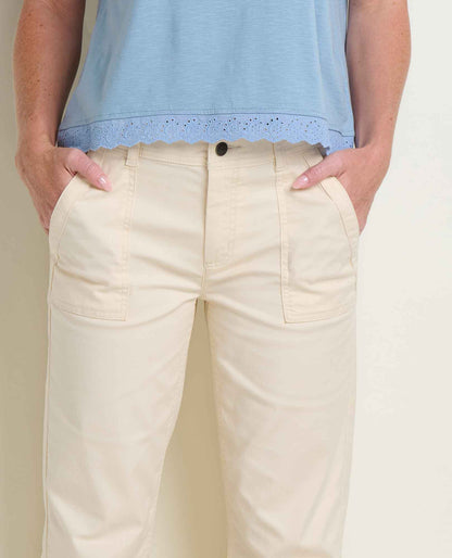 Women's Earthworks Pant - by Toad&Co  | Toad&Co Women