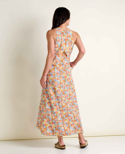Women's Sunkissed Maxi Dress - by Toad&Co  | Toad&Co Women