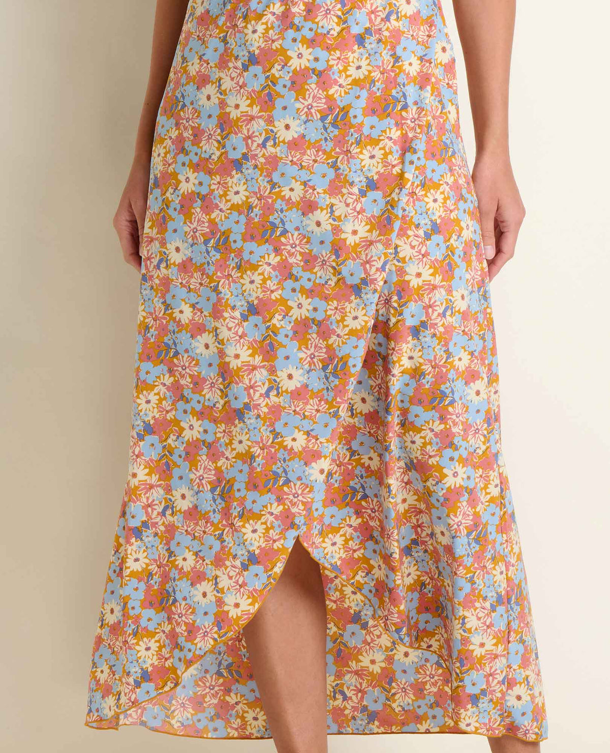 Women's Sunkissed Maxi Dress - by Toad&Co  | Toad&Co Women