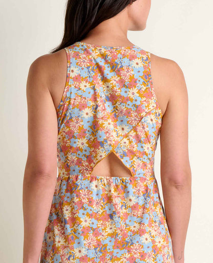 Women's Sunkissed Maxi Dress - by Toad&Co  | Toad&Co Women