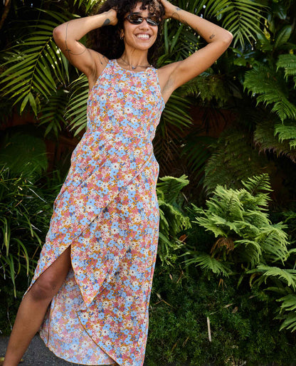Women's Sunkissed Maxi Dress - by Toad&Co  | Toad&Co Women