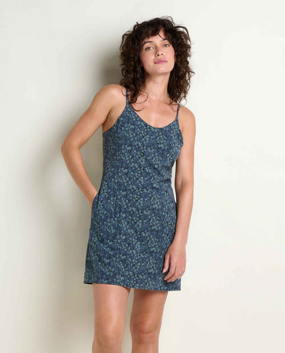 Sunkissed Skort Dress - Quick-Dry Lightweight Travel Skort Dress  | Toad&Co Women