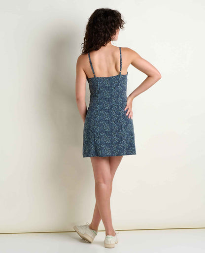 Sunkissed Skort Dress - Quick-Dry Lightweight Travel Skort Dress  | Toad&Co Women