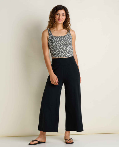 Solstice Tank - Built-In Bra Quick-Dry Active Tank Top  | Toad&Co Women