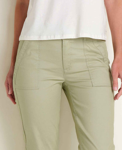 Women's Earthworks Pant - by Toad&Co  | Toad&Co Women