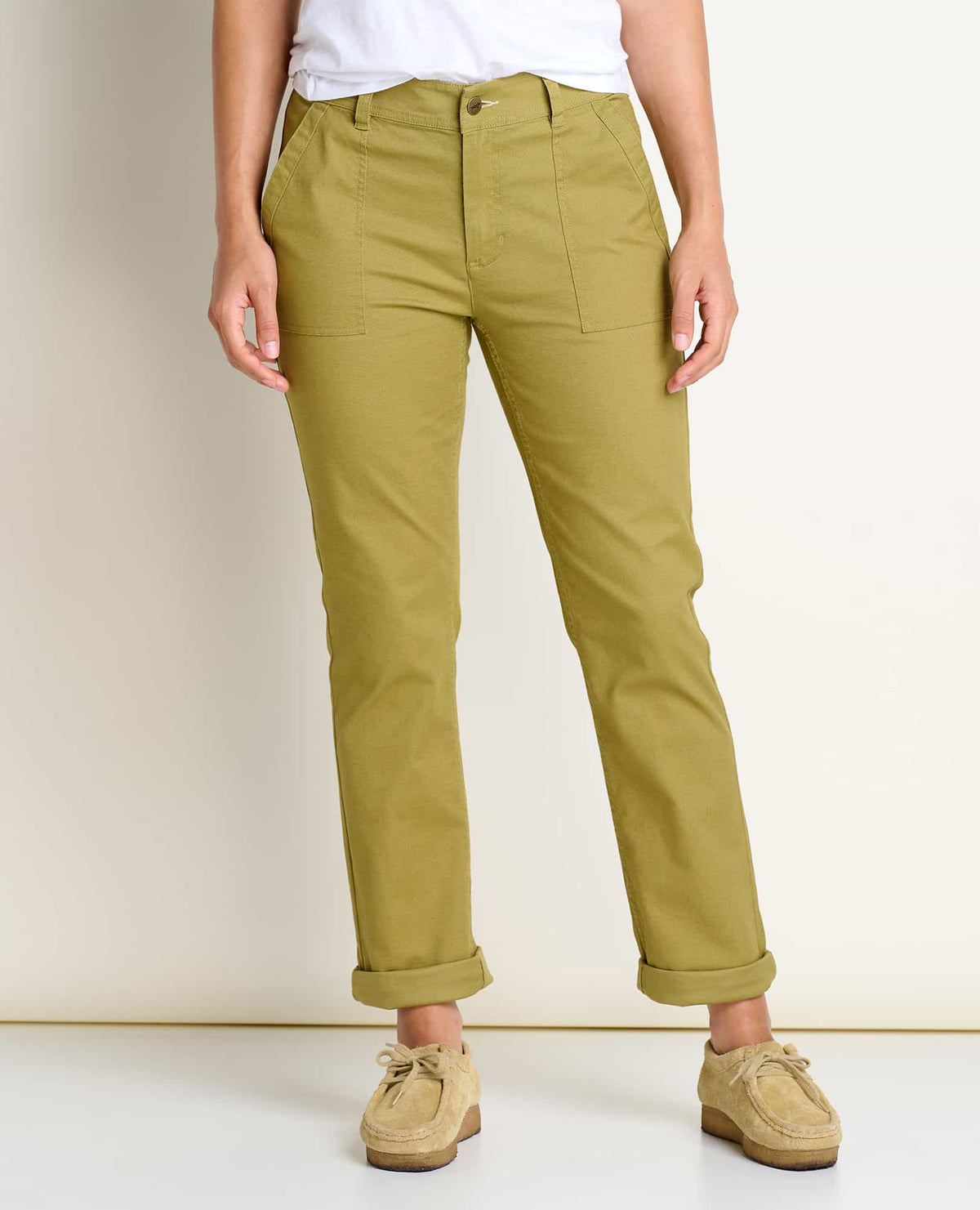 Women's Earthworks Pant - by Toad&Co  | Toad&Co Women