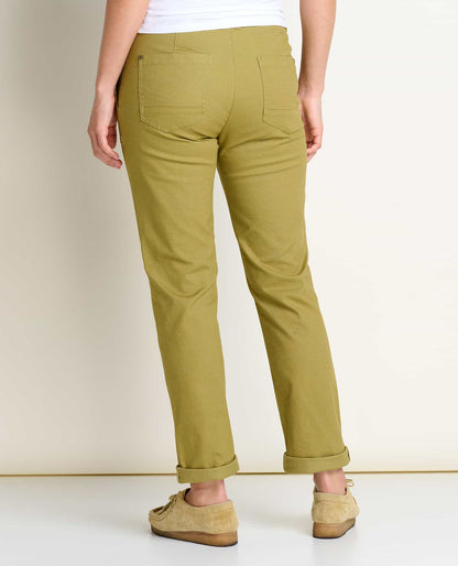 Women's Earthworks Pant - by Toad&Co  | Toad&Co Women