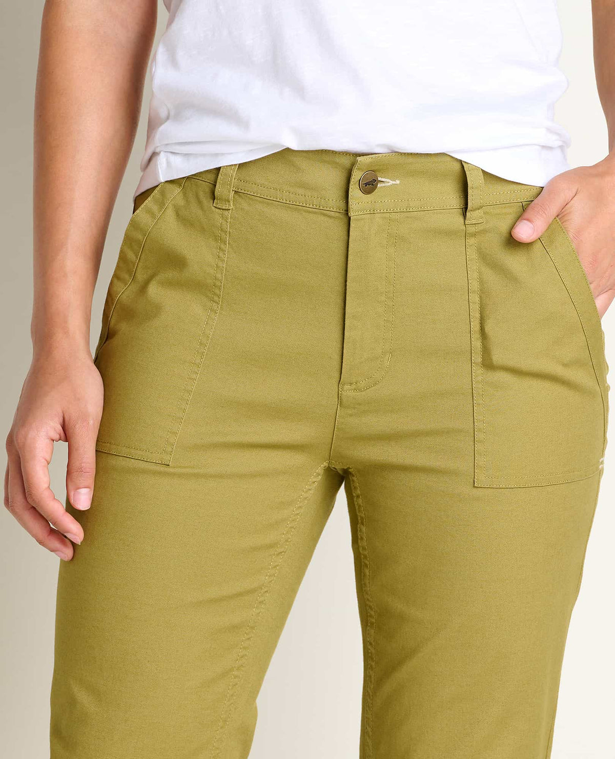 Women's Earthworks Pant - by Toad&Co  | Toad&Co Women