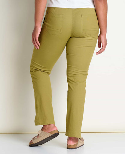 Women's Earthworks Pant - by Toad&Co  | Toad&Co Women