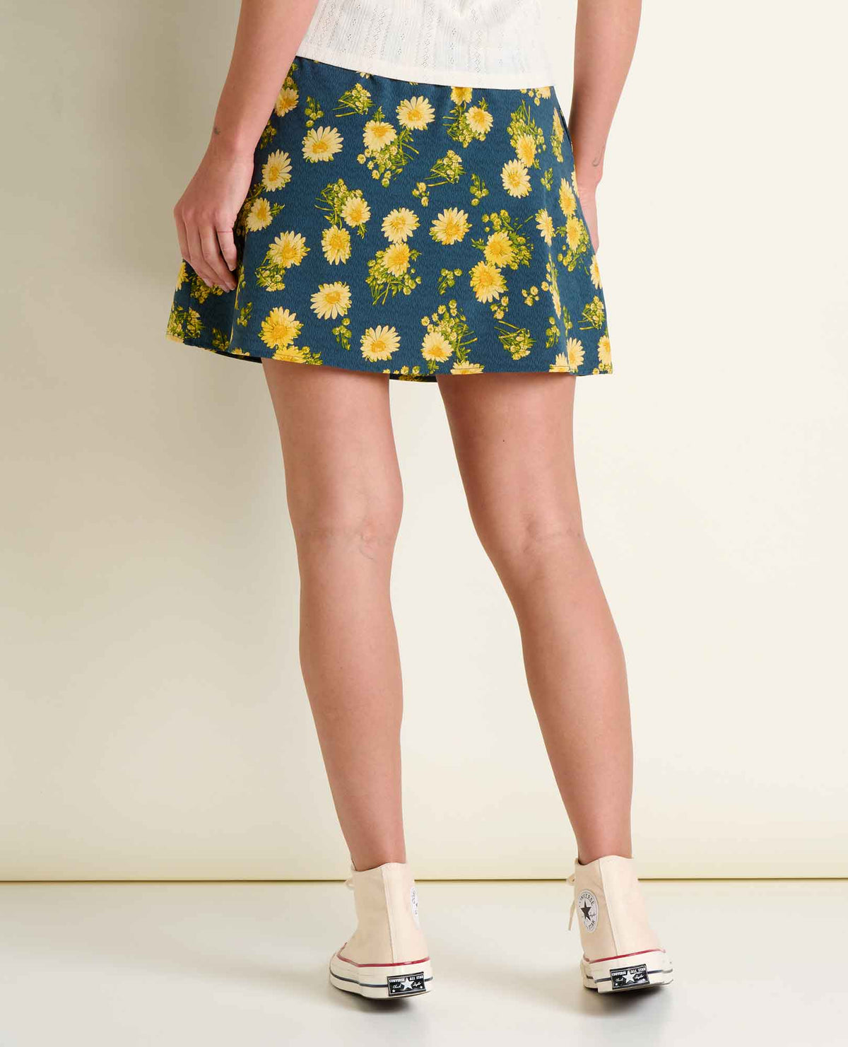 Sunkissed Weekend Skort - Quick-Dry Built-In Shorts Travel Skort  | Toad&Co Women