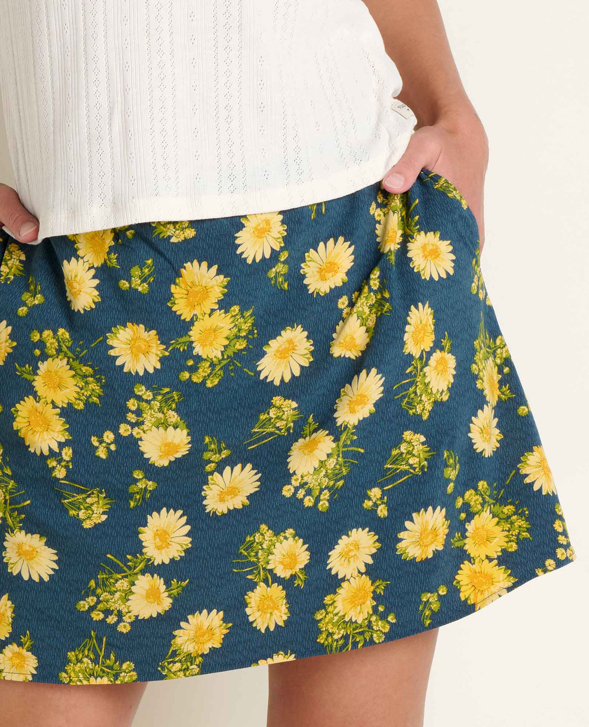 Sunkissed Weekend Skort - Quick-Dry Built-In Shorts Travel Skort  | Toad&Co Women