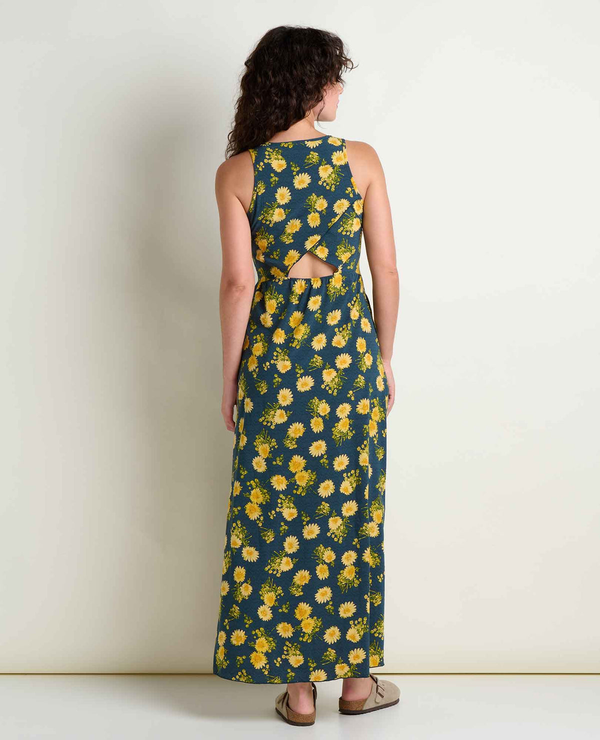 Women's Sunkissed Maxi Dress - by Toad&Co  | Toad&Co Women