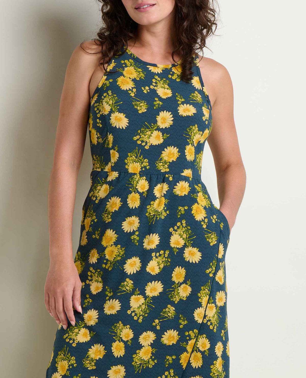 Women's Sunkissed Maxi Dress - by Toad&Co  | Toad&Co Women