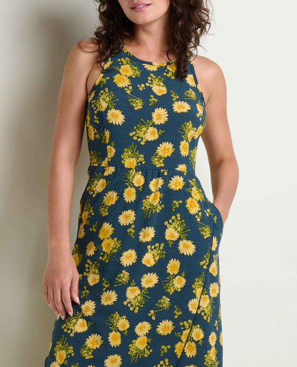 Women's Sunkissed Maxi Dress - by Toad&Co  | Toad&Co Women