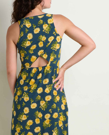 Women's Sunkissed Maxi Dress - by Toad&Co  | Toad&Co Women