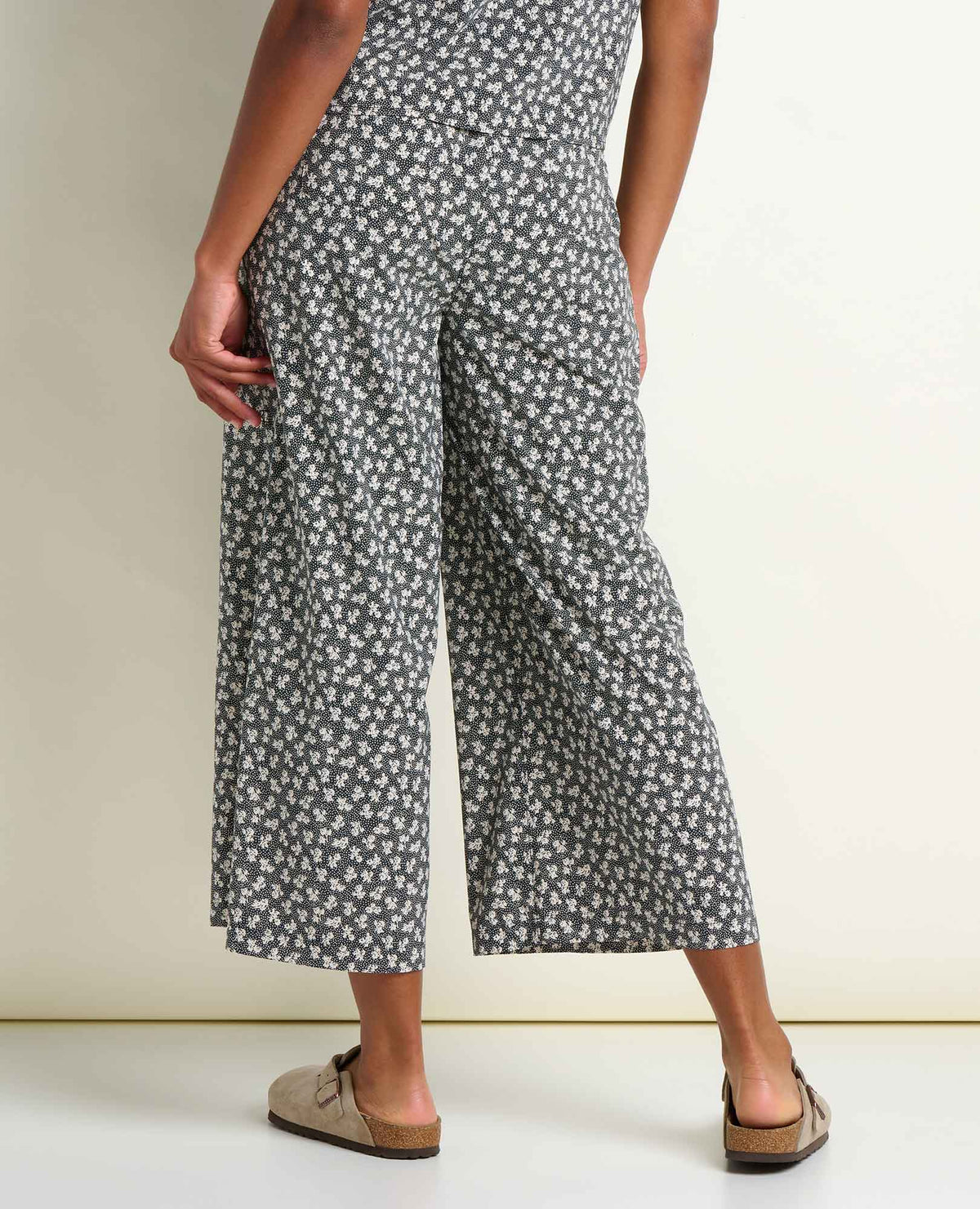 Sunkissed Quick Dry Wide Leg Pants - Eco and Travel Friendly  | Toad&Co Women