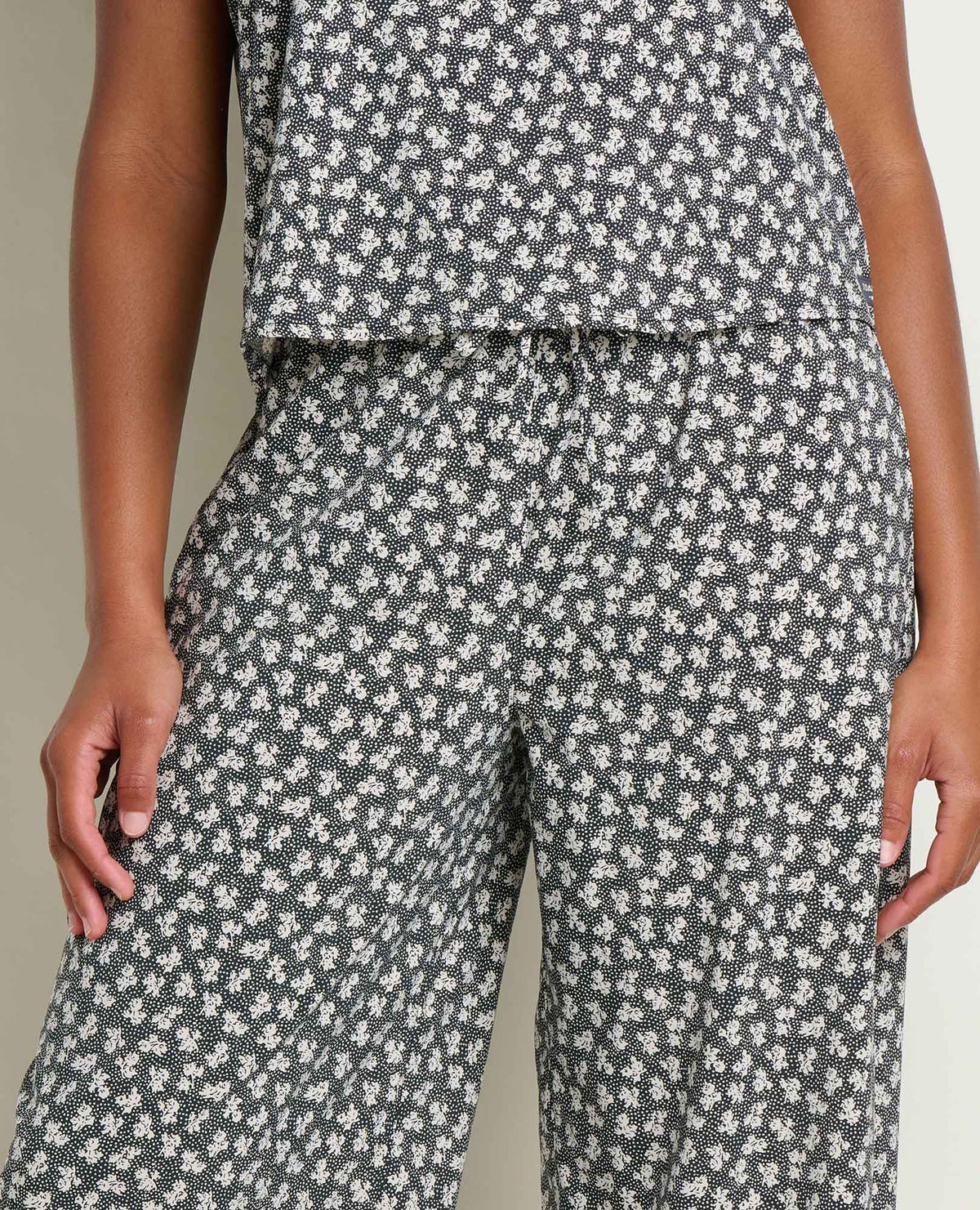Sunkissed Quick Dry Wide Leg Pants - Eco and Travel Friendly  | Toad&Co Women