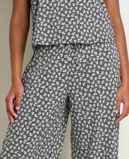 Sunkissed Quick Dry Wide Leg Pants - Eco and Travel Friendly  | Toad&Co Women