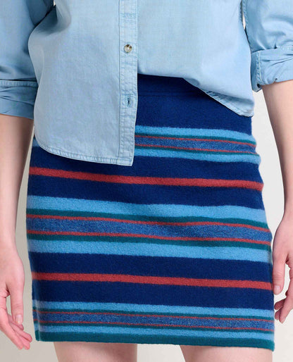 Heartfelt Merino Wool Sweater Skirt  | Toad&Co Women
