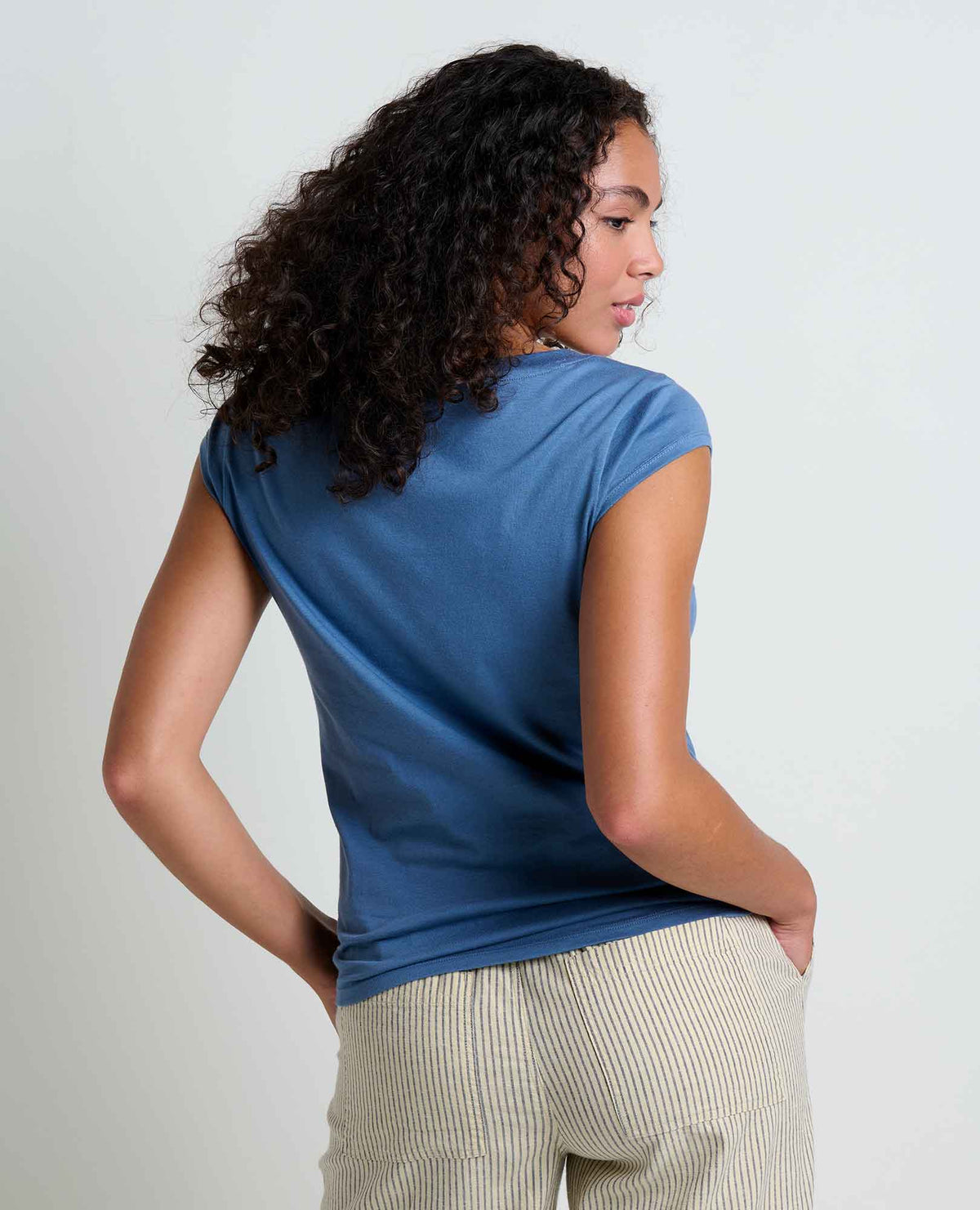 Women's Anza Short Sleeve Shirt - Organic Cotton Shirt by Toad&Co  | Toad&Co Women
