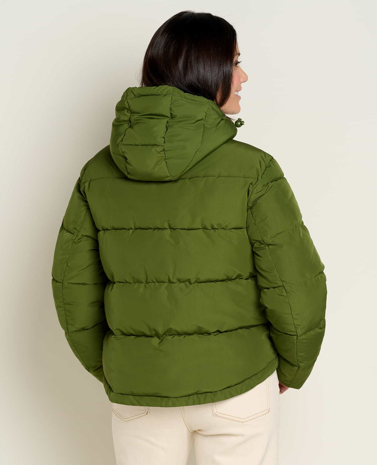 Spruce Wood Jacket  | Toad&Co Women