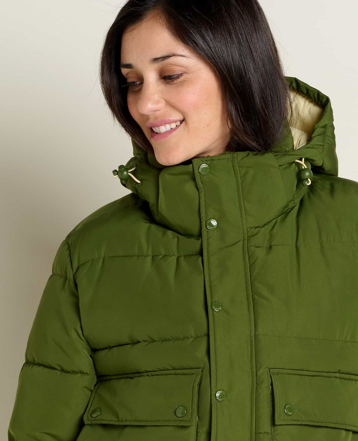 Spruce Wood Jacket  | Toad&Co Women