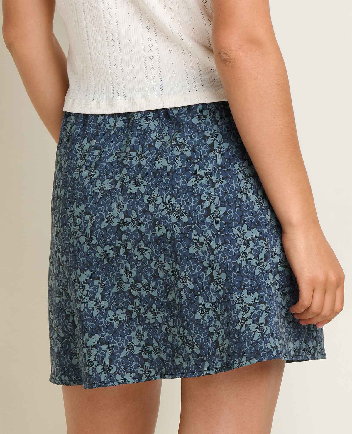Sunkissed Weekend Skort - Quick-Dry Built-In Shorts Travel Skort  | Toad&Co Women