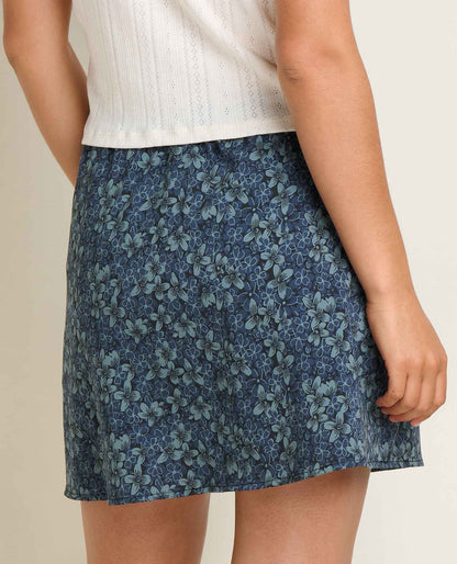 Sunkissed Weekend Skort - Quick-Dry Built-In Shorts Travel Skort  | Toad&Co Women