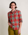 Campfire Windowpane
