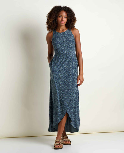 Women's Sunkissed Maxi Dress - by Toad&Co  | Toad&Co Women