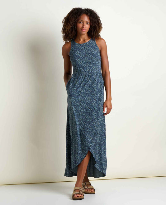 Women's Sunkissed Maxi Dress - by Toad&Co  | Toad&Co Women