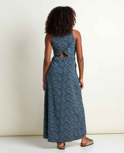 Women's Sunkissed Maxi Dress - by Toad&Co  | Toad&Co Women