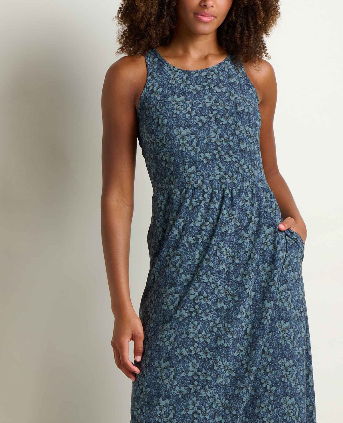 Women's Sunkissed Maxi Dress - by Toad&Co  | Toad&Co Women