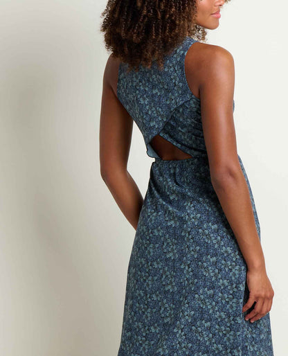 Women's Sunkissed Maxi Dress - by Toad&Co  | Toad&Co Women