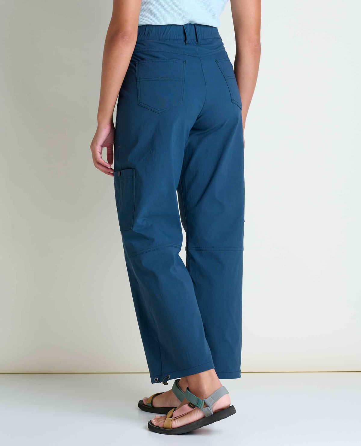 Rover Wide Leg Pants - Adventure-Ready Style  | Toad&Co Women