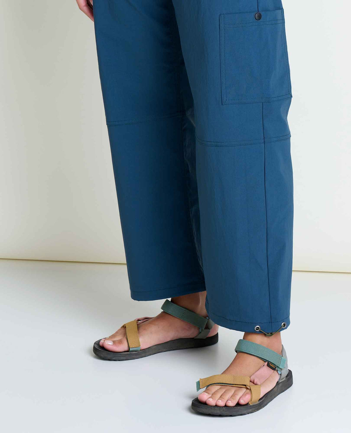 Rover Wide Leg Pants - Adventure-Ready Style  | Toad&Co Women