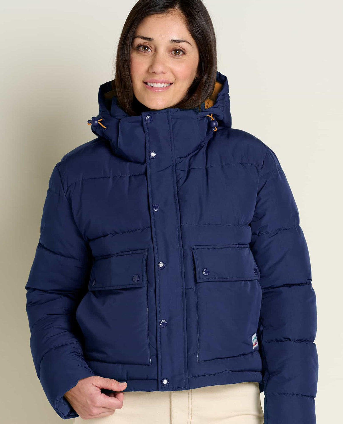 Spruce Wood Jacket  | Toad&Co Women