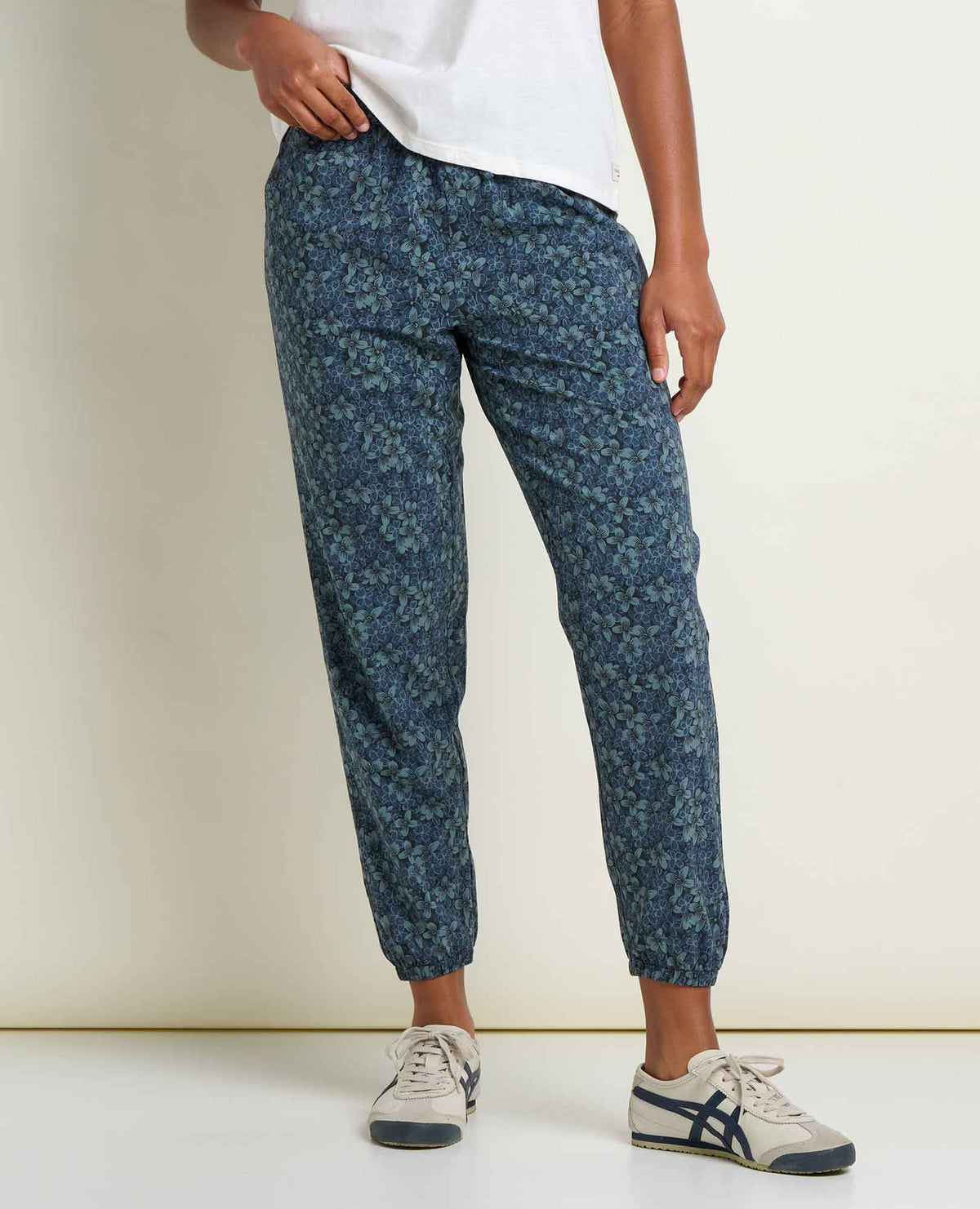 Women's Sunkissed Jogger - Recycled Blend Pants by Toad&Co  | Toad&Co Women