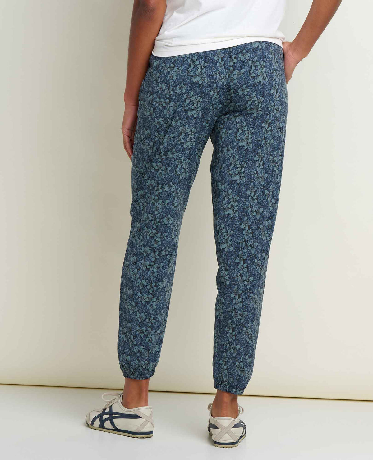 Women's Sunkissed Jogger - Recycled Blend Pants by Toad&Co  | Toad&Co Women